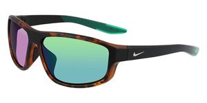 Nike Zonnebrillen BRAZEN FUEL M DJ0803 220