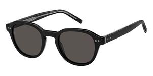 Tommy Hilfiger Zonnebrillen TH 1970/S 807/IR