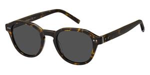 Tommy Hilfiger Zonnebrillen TH 1970/S 086/IR