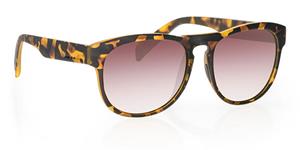 Italia Independent Unisex Zonnebril 54/18/140 mm Acetaat