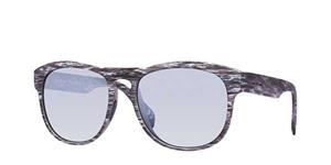 Unisex-sonnenbrille Italia Independent 0902-bhs-077 (ø 54 Mm) Grau (ø 54 Mm)