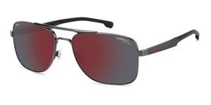 Carrera Ducati Zonnebrillen CARDUC 022/S V81/H4