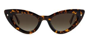 Dsquared2 Zonnebrillen D2 0092/S 086/HA