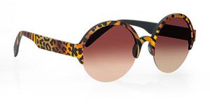Italia Independent Vrouwen Zonnebril 50/19/140 mm Acetaat