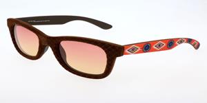 Damensonnenbrille Italia Independent 0090vi-ind-044 (ø 48 Mm) (ø 48 Mm)