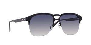 Herrensonnenbrille Italia Independent 0502-009-000 (ø 54 Mm)