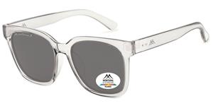 Montana Eyewear Zonnebrillen MP72 Polarized MP72B