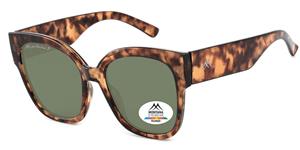 Montana Eyewear Zonnebrillen MP73 Polarized MP73C