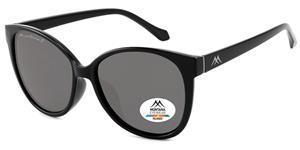 Montana Eyewear Zonnebrillen MP74 Polarized MP74