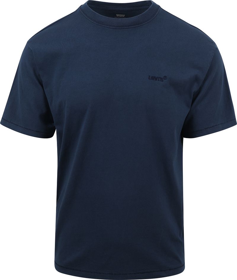 Levis Levi's Vintage T-Shirt Dunkelblau