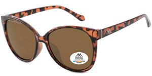 Montana Eyewear Zonnebrillen MP74 Polarized MP74B