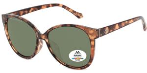 Montana Eyewear Zonnebrillen MP74 Polarized MP74C