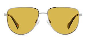 Polaroid Zonnebrillen PLD 6196/S/X Polarized 6LB/MU