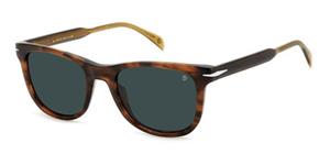 David Beckham Zonnebrillen DB 1113/S EX4/KU