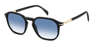 David Beckham Zonnebrillen DB 1115/S 807/08