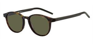 HUGO by Hugo Boss Zonnebrillen Hugo 1127/S 086/QT