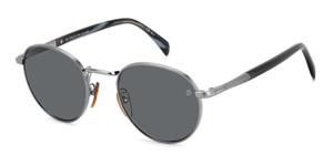 David Beckham Zonnebrillen DB 1116/S POH/IR