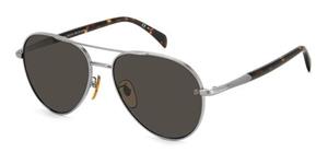 David Beckham Zonnebrillen DB 1118/G/S 31Z/IR