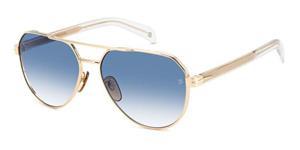 David Beckham Zonnebrillen DB 1121/G/S LOJ/08