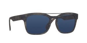 Italia Independent Mannen Zonnebril 54/17/140 mm Acetaat