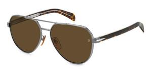 David Beckham Zonnebrillen DB 1121/G/S EKP/70