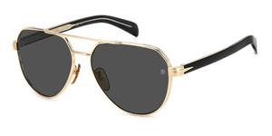 David Beckham Zonnebrillen DB 1121/G/S RHL/IR