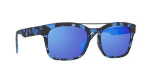 Herrensonnenbrille Italia Independent 0914-141-000 (ø 54 Mm)