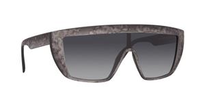 Italia Independent Mannen Zonnebril 122/0/140 mm Acetaat