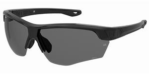 Under Armour Unisex Zonnebril 76/17/125 mm Hars