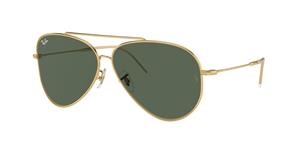 Ray-Ban Zonnebrillen RBR0101S Aviator Reverse 001/VR