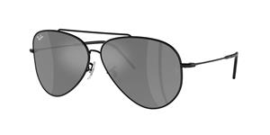 Ray-Ban Aviator Reverse RBR0101S 002/GS 59