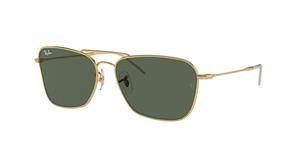 Ray-Ban Zonnebrillen RBR0102S Caravan Reverse 001/VR