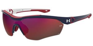 Under Armour Zonnebrillen UA YARD PRO ZE3/B3