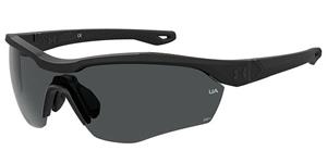 Under Armour Mannen Zonnebril 99/17/125 mm Hars