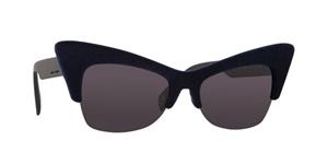 Damensonnenbrille Italia Independent 0908v-021-000 (ø 59 Mm)