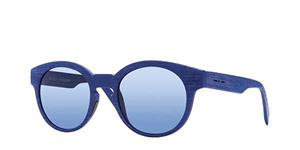 Italia Independent Vrouwen Zonnebril 51/21/140 mm Acetaat