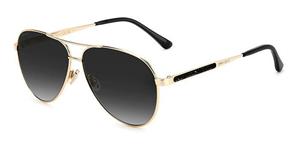Jimmy Choo Zonnebrillen JIMENA/S 2M2/9O