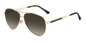 Jimmy Choo Zonnebrillen JIMENA/S 06J/HA