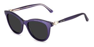 Jimmy Choo Zonnebrillen ANNABETH/S 73N/IR