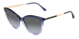 Jimmy Choo Zonnebrillen BELINDA/S JQ4/GB
