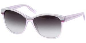 Damensonnenbrille Italia Independent 0048-010-000 (55 Mm) (ø 55 Mm)