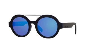 Italia Independent Vrouwen Zonnebril 51/20/140 mm Acetaat