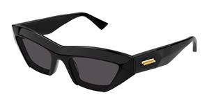 Zonnebril Bottega Veneta Occhiali da sole BV1219S 001