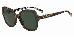 Moschino Love Zonnebrillen Love Moschino MOL059/S 05L/QT