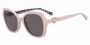 Moschino Love Zonnebrillen Love Moschino MOL059/S 35J/IR