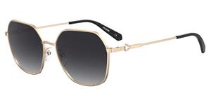 Moschino Love Zonnebrillen Love Moschino MOL063/S 2M2/9O
