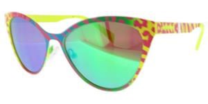 Damensonnenbrille Italia Independent 0022-063-033 (ø 55 Mm)