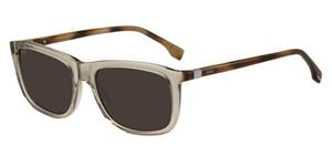 Boss by Hugo Boss Zonnebrillen Boss 1489/S WR9/70