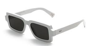 Zonnebril Retrosuperfuture Occhiali da Sole Pilastro White ZP0