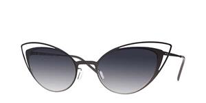 Damensonnenbrille Italia Independent 0218-009-000 (ø 52 Mm)